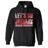 18500 Adult Heavy Blend Hooded Sweatshirt Thumbnail
