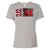 6413 Women’s Extra Soft Tri-blend Tee Thumbnail